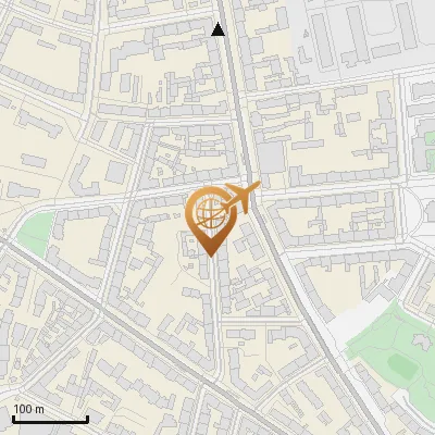 Foto zu Mittelstraße 6-19, 13585 Berlin