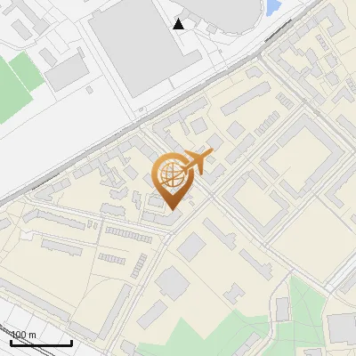 Foto zu Mittelstraße 11, 13055 Berlin