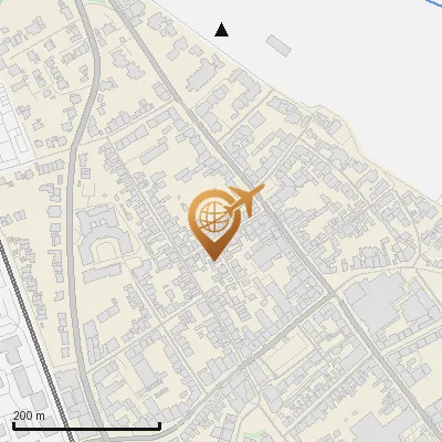 Foto zu Mittelstraße 4-21, 50996 Köln