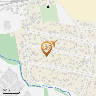 Foto zu Mittelstraße 10-16, 13129 Berlin