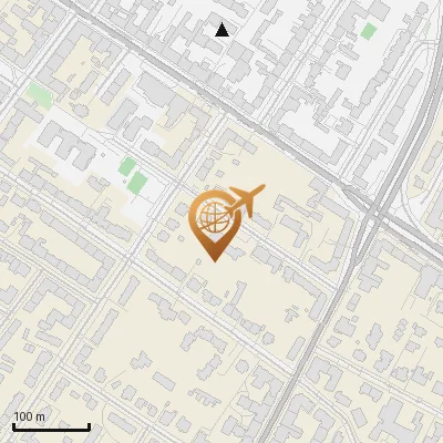 Foto zu Mittelstraße 14-15, 12167 Berlin