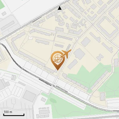 Foto zu Mittelstraße 14-15, 13055 Berlin