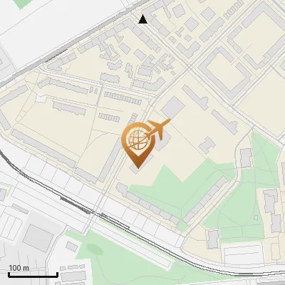 Foto zu Mittelstraße 16-17, 13055 Berlin