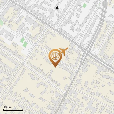 Foto zu Mittelstraße 16-19, 12167 Berlin