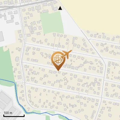 Foto zu Mittelstraße 17-19, 13129 Berlin