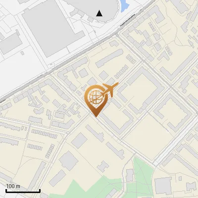 Foto zu Mittelstraße 19, 13055 Berlin