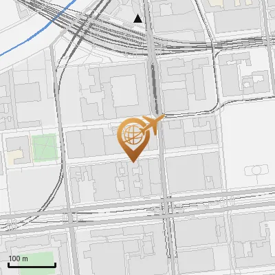 Foto zu Mittelstraße 21-22, 10117 Berlin