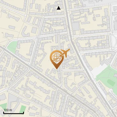 Foto zu Mittelstraße 21-24, 13585 Berlin