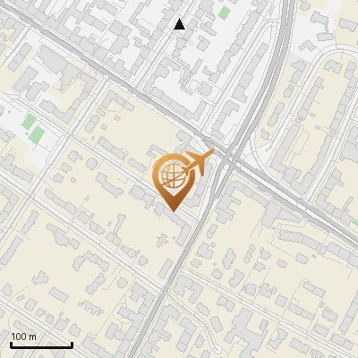 Foto zu Mittelstraße 21-24, 12167 Berlin