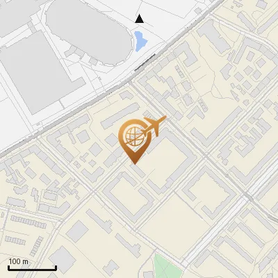 Foto zu Mittelstraße 20-26, 13055 Berlin