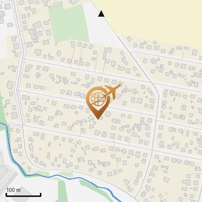 Foto zu Mittelstraße 20-26, 13129 Berlin