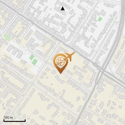 Foto zu Mittelstraße 26-29, 12167 Berlin