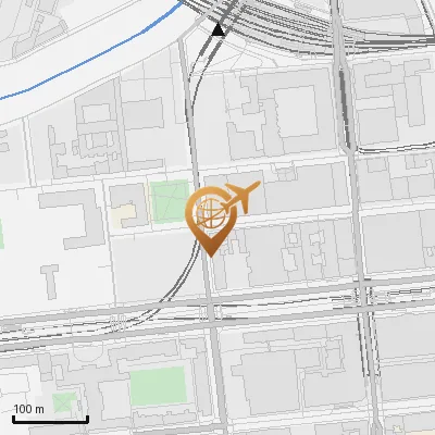 Foto zu Mittelstraße 3, 10117 Berlin