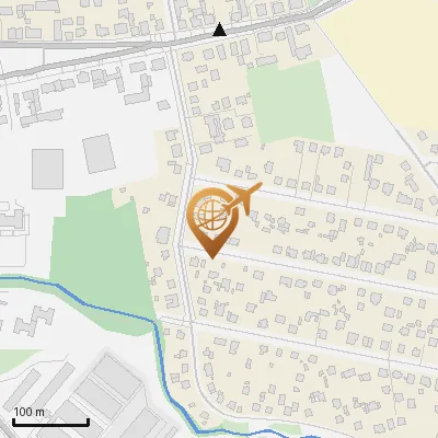 Foto zu Mittelstraße 1-6, 13129 Berlin