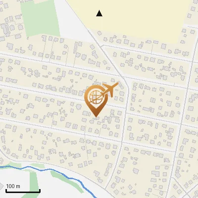 Foto zu Mittelstraße 27-36, 13129 Berlin