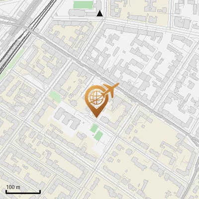 Foto zu Mittelstraße 32-34, 12167 Berlin