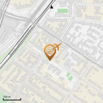 Foto zu Mittelstraße 36-37, 12167 Berlin