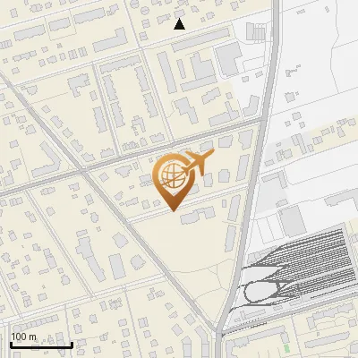 Foto zu Mittelstraße 3-5, 13158 Berlin