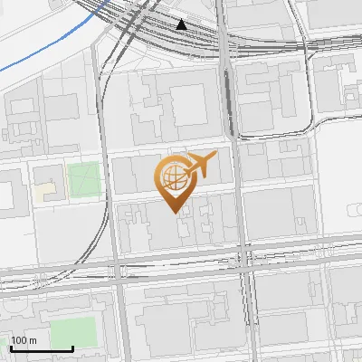 Foto zu Mittelstraße 48-49, 10117 Berlin