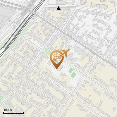 Foto zu Mittelstraße 5-7, 12167 Berlin