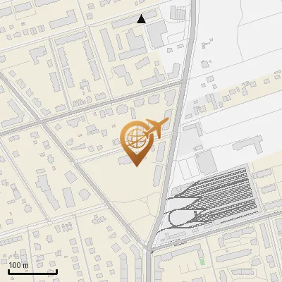 Foto zu Mittelstraße 6, 13158 Berlin