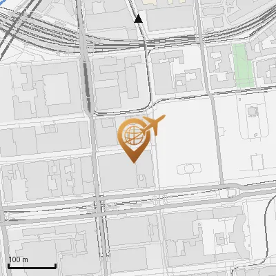 Foto zu Mittelstraße 64, 10117 Berlin