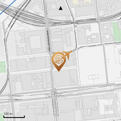 Foto zu Mittelstraße 5-9, 10117 Berlin