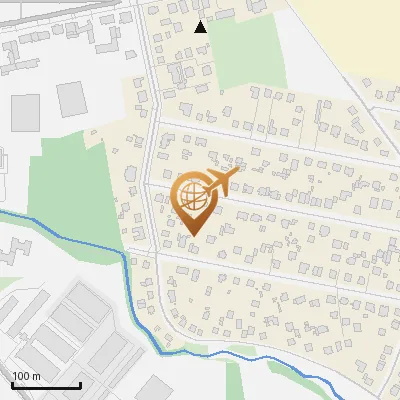 Foto zu Mittelstraße 7-8, 13129 Berlin