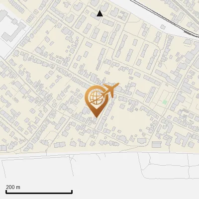 Foto zu Mittelstraße 1-12, 51149 Köln