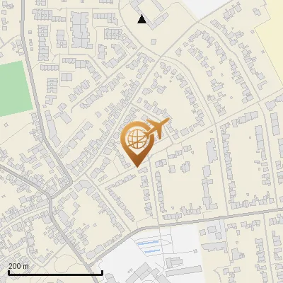 Foto zu Mittelweg 1, 50859 Köln