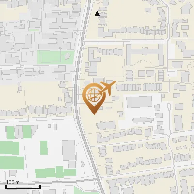 Karte Mittelweg 112, 20149 Hamburg