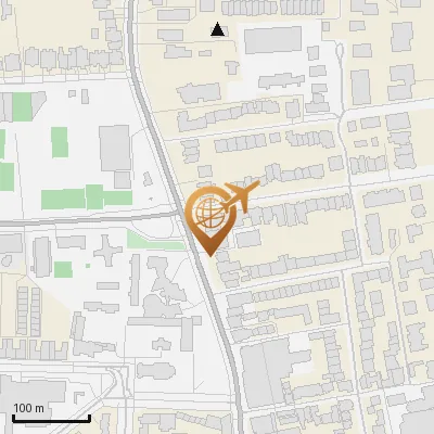 Karte Mittelweg 120-121, 20148 Hamburg