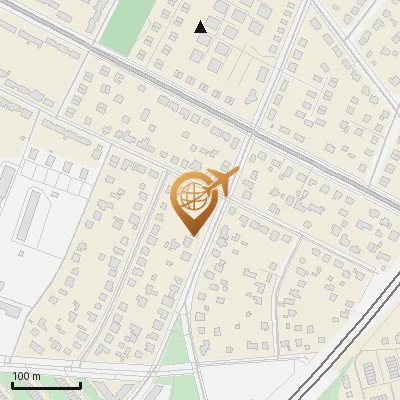 Foto zu Mittelweg 13, 12524 Berlin