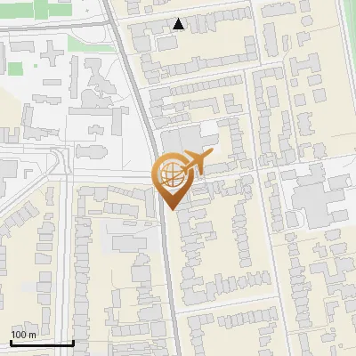 Karte Mittelweg 138-141, 20148 Hamburg