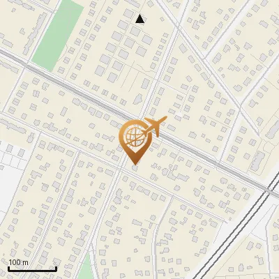 Foto zu Mittelweg 142-144, 12524 Berlin