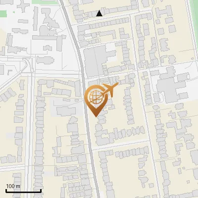 Karte Mittelweg 143-147, 20148 Hamburg