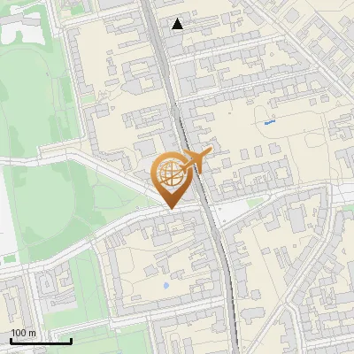 Foto zu Mittelweg 2-4, 12053 Berlin