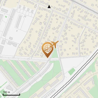 Foto zu Mittelweg 1-5, 12524 Berlin