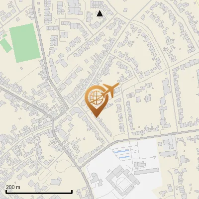 Karte Mittelweg 2, 50859 Köln