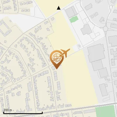 Foto zu Mittelweg 34-36, 50859 Köln