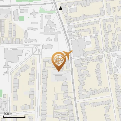 Karte Mittelweg 40-41, 20148 Hamburg