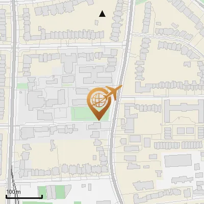 Foto zu Mittelweg 50, 20149 Hamburg