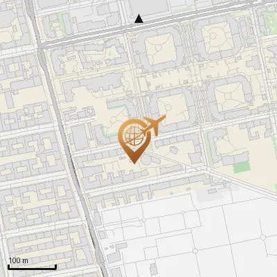 Foto zu Mittelweg 51-53, 12053 Berlin