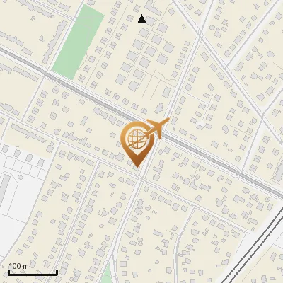 Foto zu Mittelweg 75, 12524 Berlin