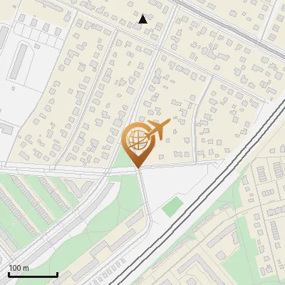 Foto zu Mittelweg 76, 12524 Berlin