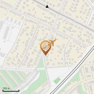 Foto zu Mittelweg 79-84, 12524 Berlin