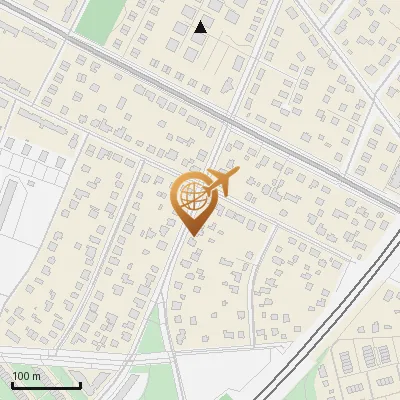 Foto zu Mittelweg 85-87, 12524 Berlin