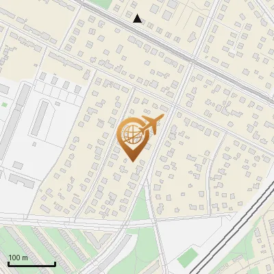 Foto zu Mittelweg 7-11, 12524 Berlin