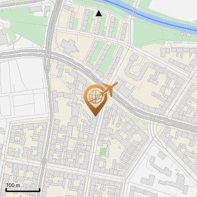 Foto zu Mittenwalder Straße 2-3, 10961 Berlin