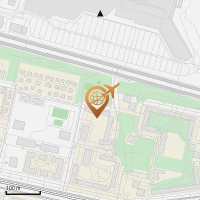 Foto zu Mittenwalder Straße 22-24, 12629 Berlin